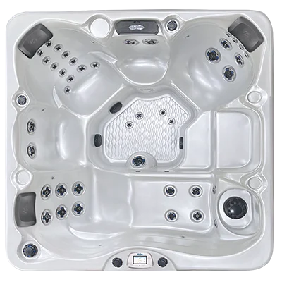 Costa-X EC-740LX hot tubs for sale in Vancouver