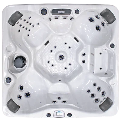 Cancun-X EC-867BX hot tubs for sale in Vancouver