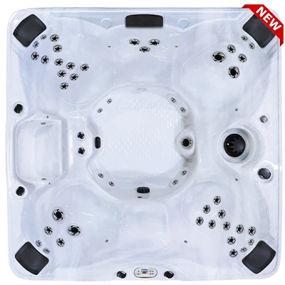 Bel Air Plus PPZ-843BC hot tubs for sale in Vancouver