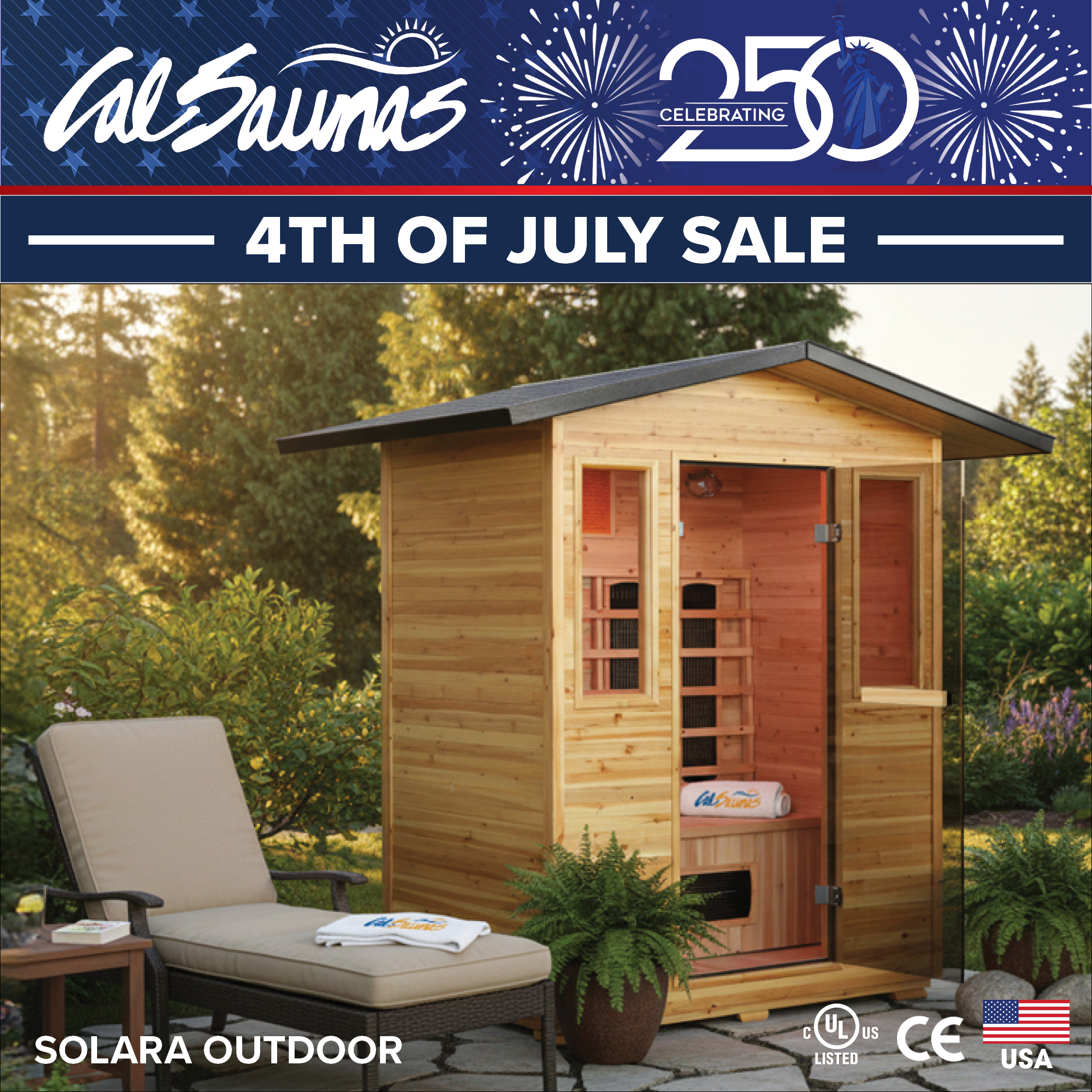 Calspas hot tub being used in a family setting - Vancouver