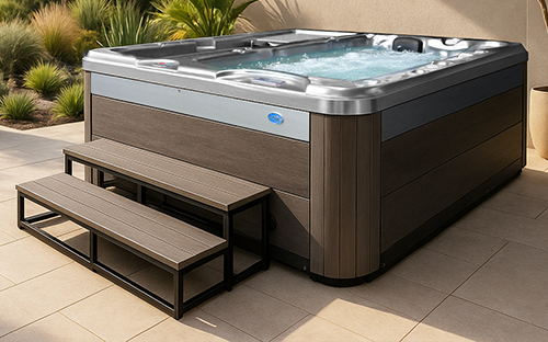 Cold Plunge&trade; Spas Vancouver hot tubs for sale