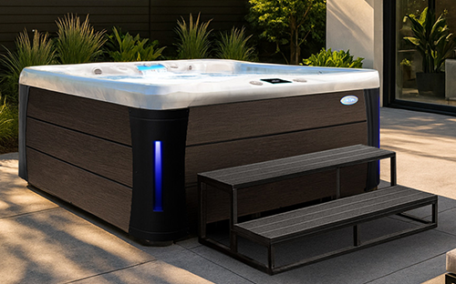 Escape Plus&trade; Spas Vancouver hot tubs for sale
