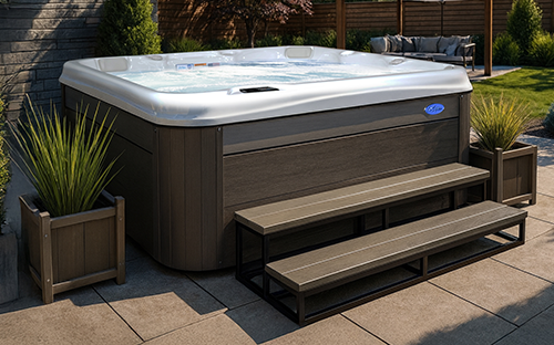 Patio&trade; Spas Vancouver hot tubs for sale