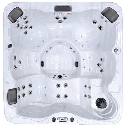 Pacifica Plus PPZ-752L hot tubs for sale in Vancouver